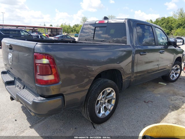 Aukcja sprzedaży 2019 Ram 1500 Big Horn/lone Star  4x2 5'7 Box, vin: 1C6RREFT7KN508894, numer aukcji: 44844179