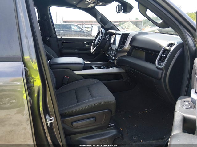 Aukcja sprzedaży 2019 Ram 1500 Big Horn/lone Star  4x2 5'7 Box, vin: 1C6RREFT7KN508894, numer aukcji: 44844179