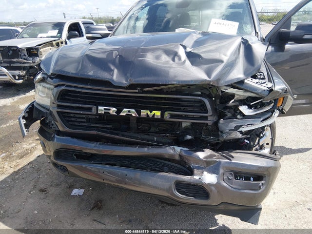 Aukcja sprzedaży 2019 Ram 1500 Big Horn/lone Star  4x2 5'7 Box, vin: 1C6RREFT7KN508894, numer aukcji: 44844179