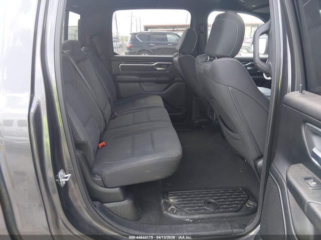 Aukcja sprzedaży 2019 Ram 1500 Big Horn/lone Star  4x2 5'7 Box, vin: 1C6RREFT7KN508894, numer aukcji: 44844179