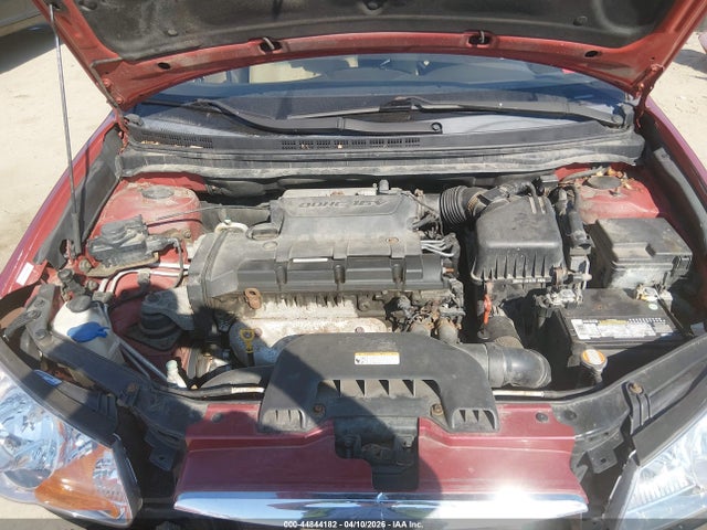 Aukcja sprzedaży 2010 Hyundai Elantra Gls, vin: KMHDU4AD6AU073507, numer aukcji: 44844182