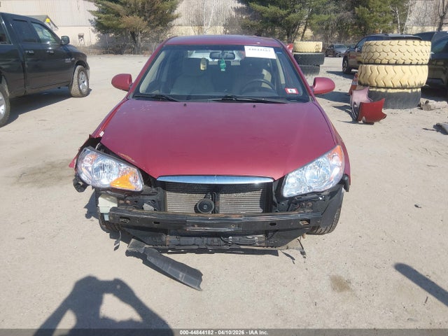 Aukcja sprzedaży 2010 Hyundai Elantra Gls, vin: KMHDU4AD6AU073507, numer aukcji: 44844182