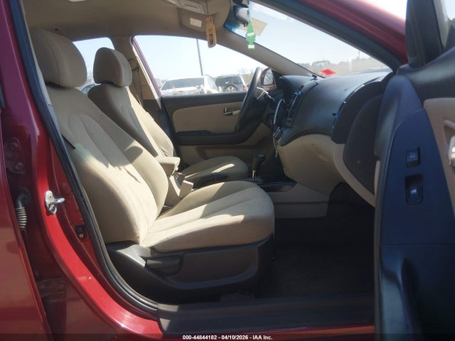 Aukcja sprzedaży 2010 Hyundai Elantra Gls, vin: KMHDU4AD6AU073507, numer aukcji: 44844182