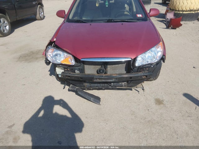 Aukcja sprzedaży 2010 Hyundai Elantra Gls, vin: KMHDU4AD6AU073507, numer aukcji: 44844182