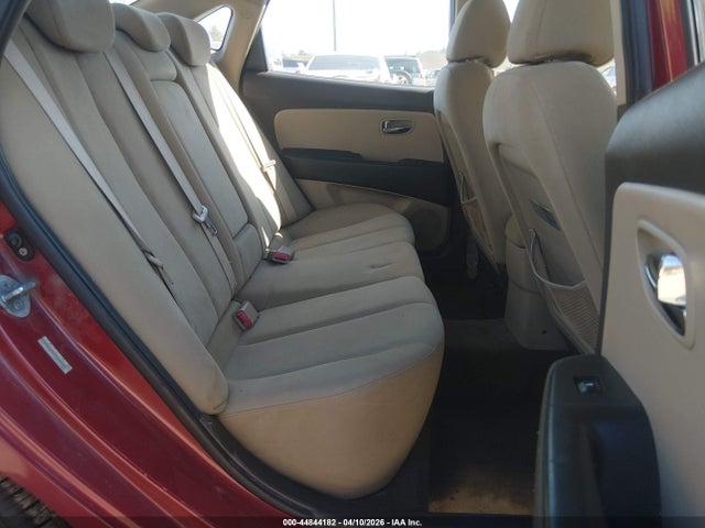 Aukcja sprzedaży 2010 Hyundai Elantra Gls, vin: KMHDU4AD6AU073507, numer aukcji: 44844182