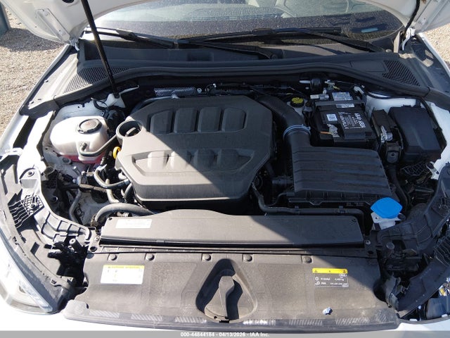44844184 :رقم المزاد ، WAUAUDGYXNA030097 vin ، 2022 Audi A3 Premium 40 Tfsi Front-wheel Drive S Tronic مزاد بيع