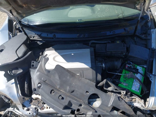 2005 Acura Rl 3.5 მანქანა იყიდება აუქციონზე, vin: JH4KB16545C014161, აუქციონის ნომერი: 44844187