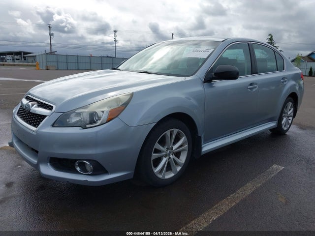 2014 Subaru Legacy 2.5i მანქანა იყიდება აუქციონზე, vin: 4S3BMBA60E3014126, აუქციონის ნომერი: 44844189