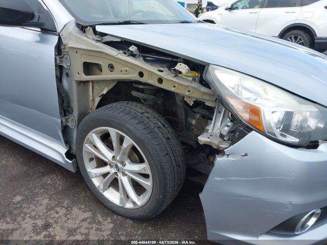 2014 Subaru Legacy 2.5i მანქანა იყიდება აუქციონზე, vin: 4S3BMBA60E3014126, აუქციონის ნომერი: 44844189