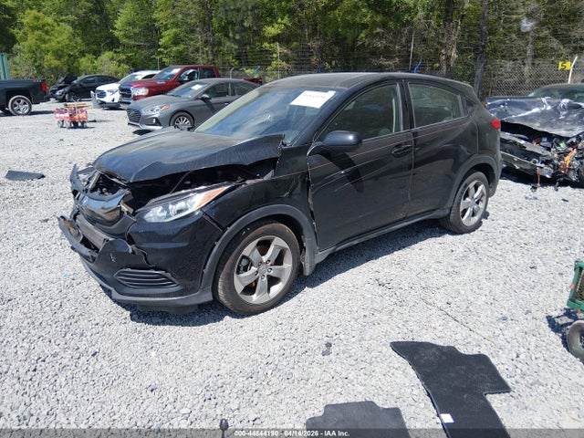Продажа на аукционе авто 2022 Honda Hr-v 2wd Lx, vin: 3CZRU5H30NM729122, номер лота: 44844190