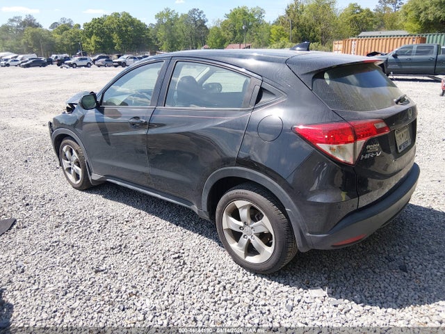 Продажа на аукционе авто 2022 Honda Hr-v 2wd Lx, vin: 3CZRU5H30NM729122, номер лота: 44844190