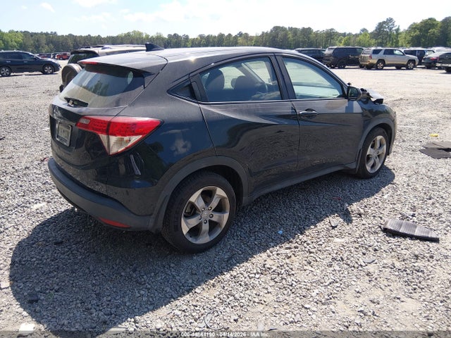Продажа на аукционе авто 2022 Honda Hr-v 2wd Lx, vin: 3CZRU5H30NM729122, номер лота: 44844190