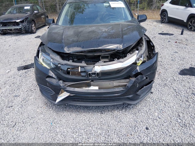 Продажа на аукционе авто 2022 Honda Hr-v 2wd Lx, vin: 3CZRU5H30NM729122, номер лота: 44844190