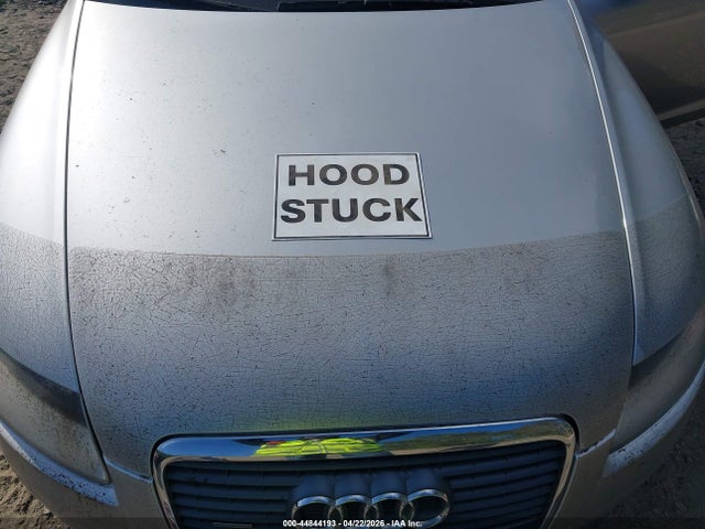 Aukcja sprzedaży 2007 Audi A6 3.2, vin: WAUDH74F17N043662, numer aukcji: 44844193