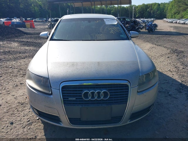 Aukcja sprzedaży 2007 Audi A6 3.2, vin: WAUDH74F17N043662, numer aukcji: 44844193