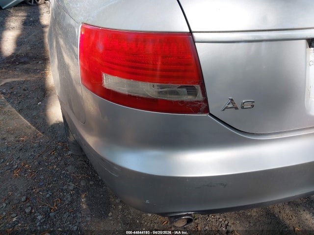 Aukcja sprzedaży 2007 Audi A6 3.2, vin: WAUDH74F17N043662, numer aukcji: 44844193
