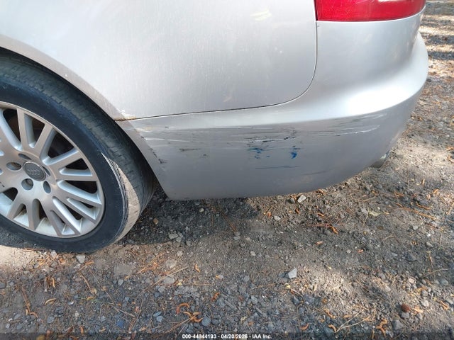 Aukcja sprzedaży 2007 Audi A6 3.2, vin: WAUDH74F17N043662, numer aukcji: 44844193