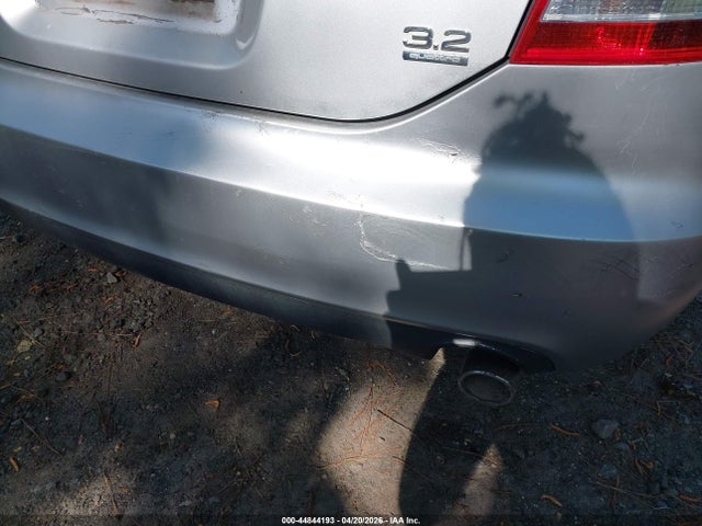 Aukcja sprzedaży 2007 Audi A6 3.2, vin: WAUDH74F17N043662, numer aukcji: 44844193