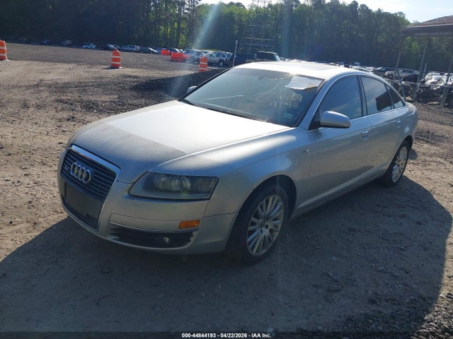 Aukcja sprzedaży 2007 Audi A6 3.2, vin: WAUDH74F17N043662, numer aukcji: 44844193