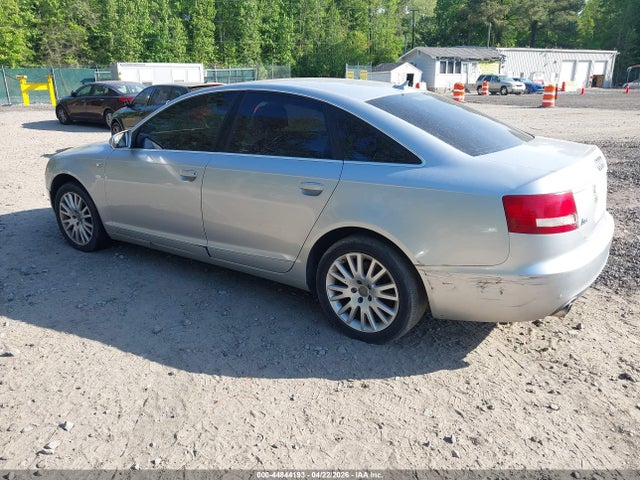 Aukcja sprzedaży 2007 Audi A6 3.2, vin: WAUDH74F17N043662, numer aukcji: 44844193
