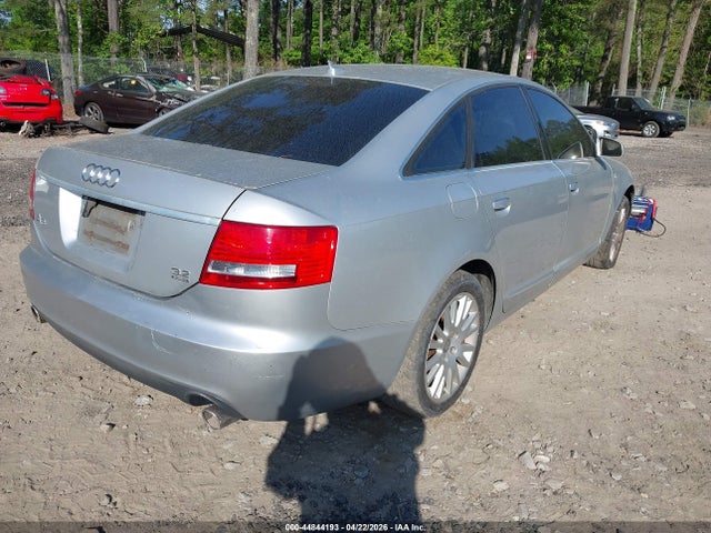 Aukcja sprzedaży 2007 Audi A6 3.2, vin: WAUDH74F17N043662, numer aukcji: 44844193