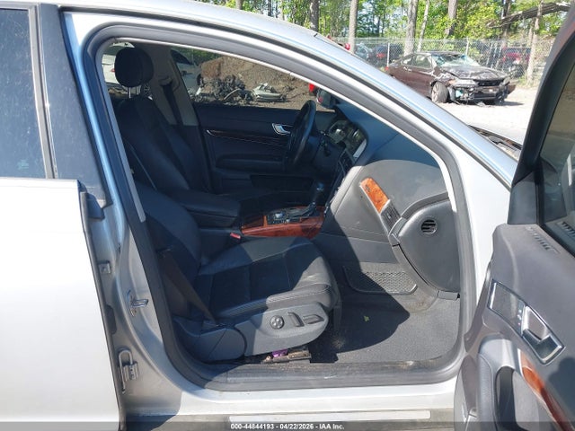 Aukcja sprzedaży 2007 Audi A6 3.2, vin: WAUDH74F17N043662, numer aukcji: 44844193