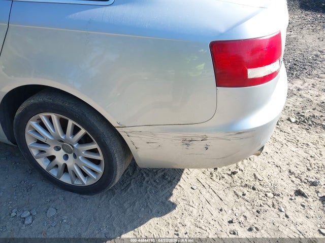Aukcja sprzedaży 2007 Audi A6 3.2, vin: WAUDH74F17N043662, numer aukcji: 44844193