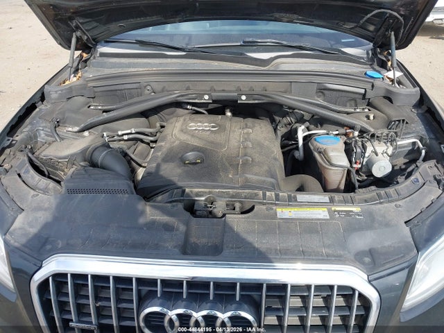 44844195 :رقم المزاد ، WA1L2AFP8GA019699 vin ، 2016 Audi Q5 2.0t Premium مزاد بيع