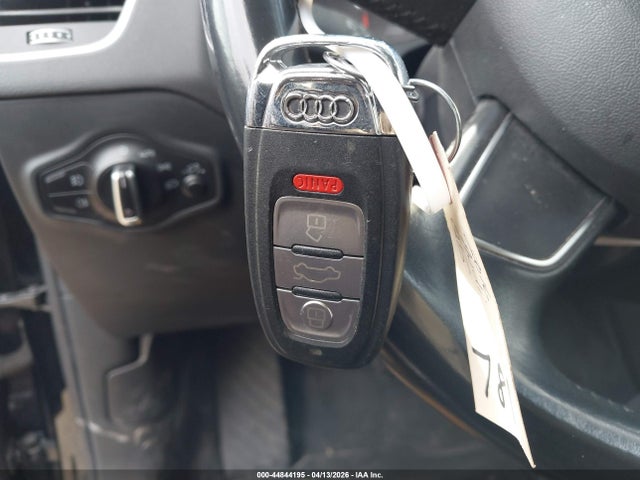 44844195 :رقم المزاد ، WA1L2AFP8GA019699 vin ، 2016 Audi Q5 2.0t Premium مزاد بيع