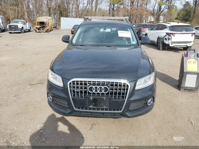 44844195 :رقم المزاد ، WA1L2AFP8GA019699 vin ، 2016 Audi Q5 2.0t Premium مزاد بيع