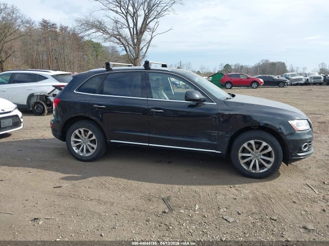 44844195 :رقم المزاد ، WA1L2AFP8GA019699 vin ، 2016 Audi Q5 2.0t Premium مزاد بيع