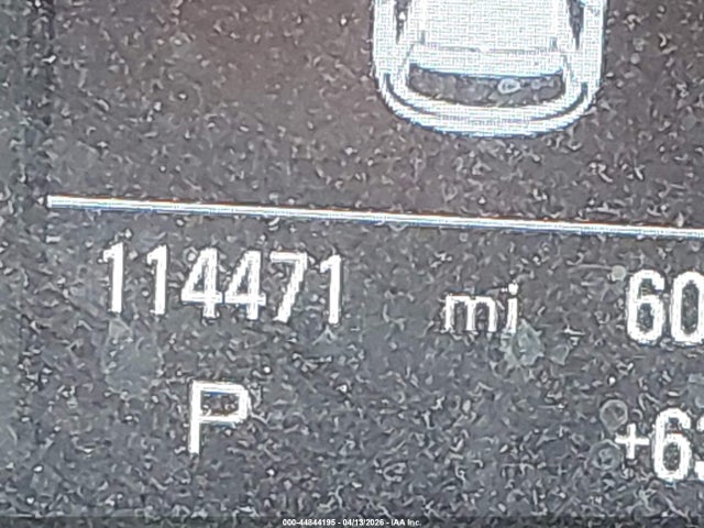 44844195 :رقم المزاد ، WA1L2AFP8GA019699 vin ، 2016 Audi Q5 2.0t Premium مزاد بيع