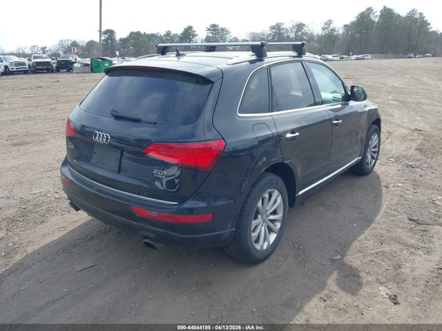 44844195 :رقم المزاد ، WA1L2AFP8GA019699 vin ، 2016 Audi Q5 2.0t Premium مزاد بيع