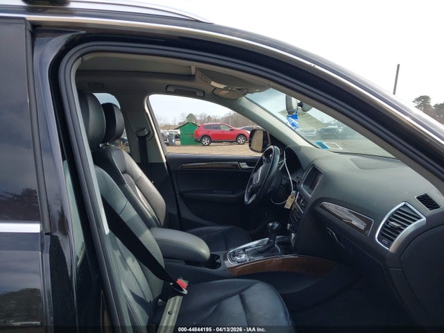 44844195 :رقم المزاد ، WA1L2AFP8GA019699 vin ، 2016 Audi Q5 2.0t Premium مزاد بيع