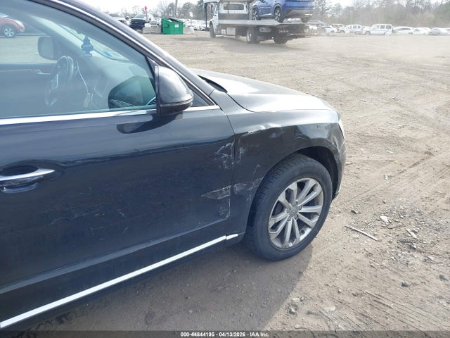 44844195 :رقم المزاد ، WA1L2AFP8GA019699 vin ، 2016 Audi Q5 2.0t Premium مزاد بيع