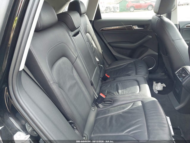 44844195 :رقم المزاد ، WA1L2AFP8GA019699 vin ، 2016 Audi Q5 2.0t Premium مزاد بيع