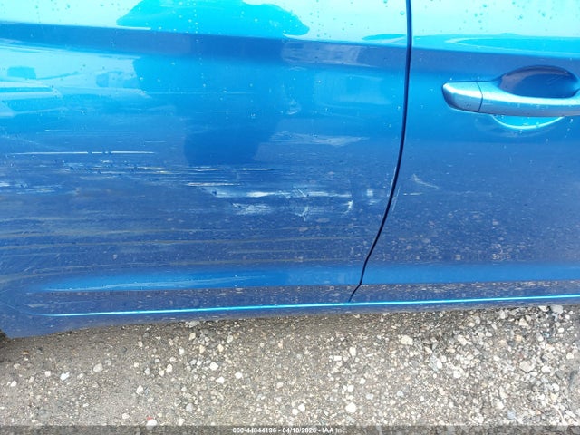 2018 Hyundai Elantra Sel მანქანა იყიდება აუქციონზე, vin: 5NPD84LFXJH358101, აუქციონის ნომერი: 44844196