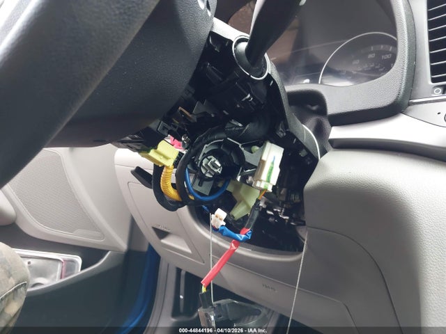 2018 Hyundai Elantra Sel მანქანა იყიდება აუქციონზე, vin: 5NPD84LFXJH358101, აუქციონის ნომერი: 44844196