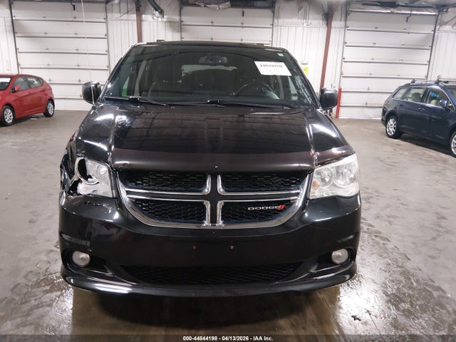 Aukcja sprzedaży 2015 Dodge Grand Caravan Sxt Plus, vin: 2C4RDGCG1FR689767, numer aukcji: 44844198