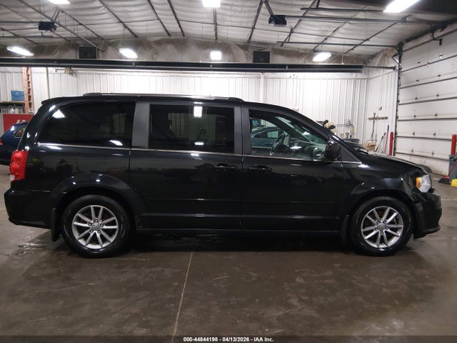 Aukcja sprzedaży 2015 Dodge Grand Caravan Sxt Plus, vin: 2C4RDGCG1FR689767, numer aukcji: 44844198