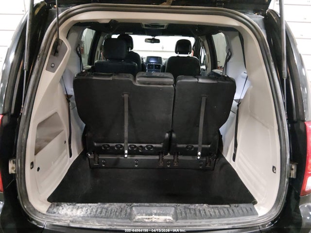 Aukcja sprzedaży 2015 Dodge Grand Caravan Sxt Plus, vin: 2C4RDGCG1FR689767, numer aukcji: 44844198