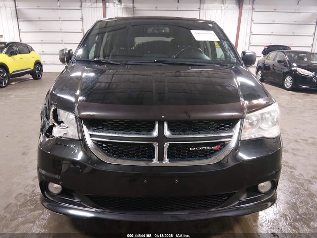 Aukcja sprzedaży 2015 Dodge Grand Caravan Sxt Plus, vin: 2C4RDGCG1FR689767, numer aukcji: 44844198