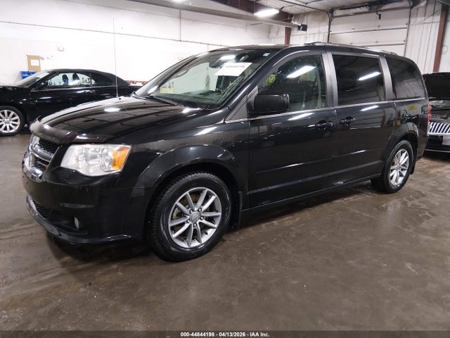 Aukcja sprzedaży 2015 Dodge Grand Caravan Sxt Plus, vin: 2C4RDGCG1FR689767, numer aukcji: 44844198