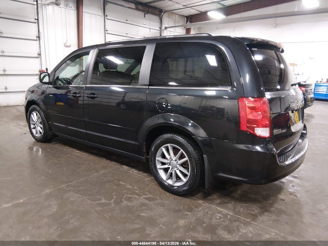 Aukcja sprzedaży 2015 Dodge Grand Caravan Sxt Plus, vin: 2C4RDGCG1FR689767, numer aukcji: 44844198