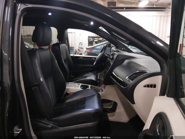 Aukcja sprzedaży 2015 Dodge Grand Caravan Sxt Plus, vin: 2C4RDGCG1FR689767, numer aukcji: 44844198