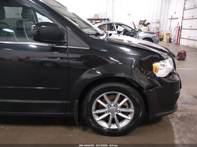 Aukcja sprzedaży 2015 Dodge Grand Caravan Sxt Plus, vin: 2C4RDGCG1FR689767, numer aukcji: 44844198