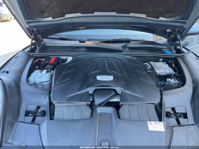 2019 PORSCHE CAYENNE WP1AA2AY9KDA01367 Photo 9