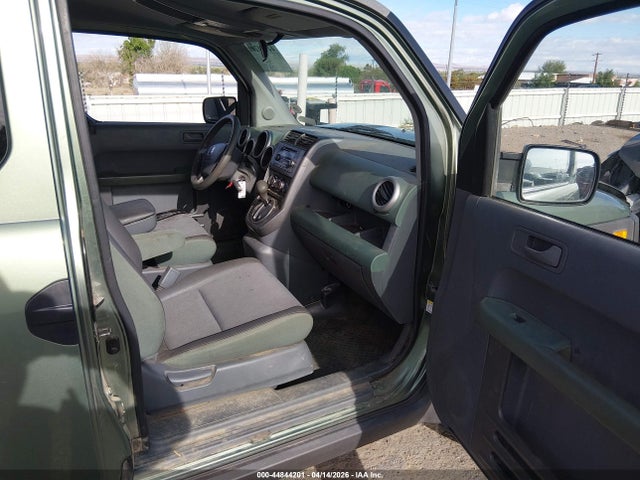 2004 Honda Element Ex მანქანა იყიდება აუქციონზე, vin: 5J6YH28674L016663, აუქციონის ნომერი: 44844201