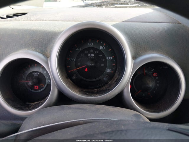 2004 Honda Element Ex მანქანა იყიდება აუქციონზე, vin: 5J6YH28674L016663, აუქციონის ნომერი: 44844201