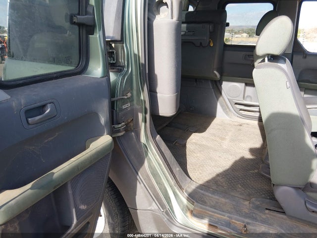 2004 Honda Element Ex მანქანა იყიდება აუქციონზე, vin: 5J6YH28674L016663, აუქციონის ნომერი: 44844201